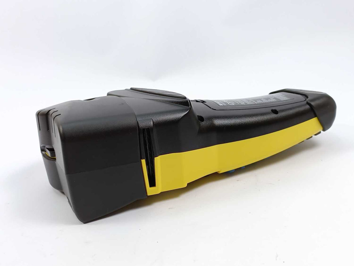 Brady IDXPERT Handheld Labeler + 2x XSL-21-427 + XC-1500-580-WT-BK