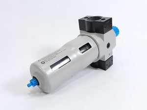 Festo 162709 LFR-1-D-7-MAXI Filter Regulator Unit