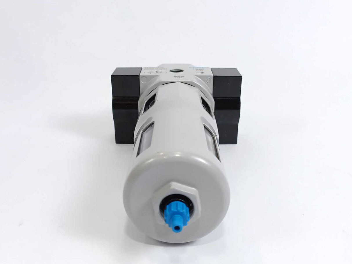Festo 162709 LFR-1-D-7-MAXI Filter Regulator Unit