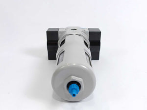 Festo 162709 LFR-1-D-7-MAXI Filter Regulator Unit