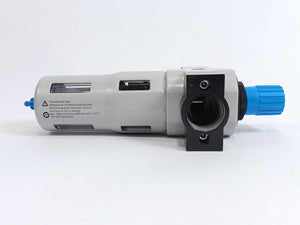 Festo 162709 LFR-1-D-7-MAXI Filter Regulator Unit