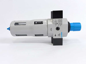 Festo 162709 LFR-1-D-7-MAXI Filter Regulator Unit