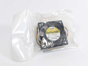 SANYO DENKI 829-8952 Axial Fan 9WP0624H4011