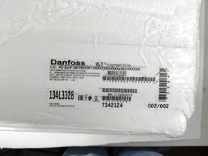 Danfoss FC-302P15KT5E20H1 15-18.5 kW VLT® AutomationDrive FC-302