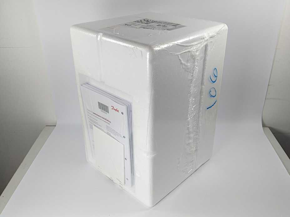 Danfoss FC-302P11KT5E20H1X 11-15kW  VLT® AutomationDrive FC-302