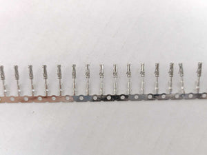 Molex 0643221019 CP Terminal 0.6Sn-0.22 To 0.44sqmm Crimp Tin ~9000pcs.