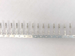 Molex 0643221019 CP Terminal 0.6Sn-0.22 To 0.44sqmm Crimp Tin ~4000pcs.