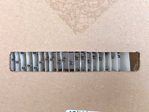 Molex 0643241049 CP Terminal 2.8Sn-0.5 To 1sqmm Crimp Tin ~1700pcs.