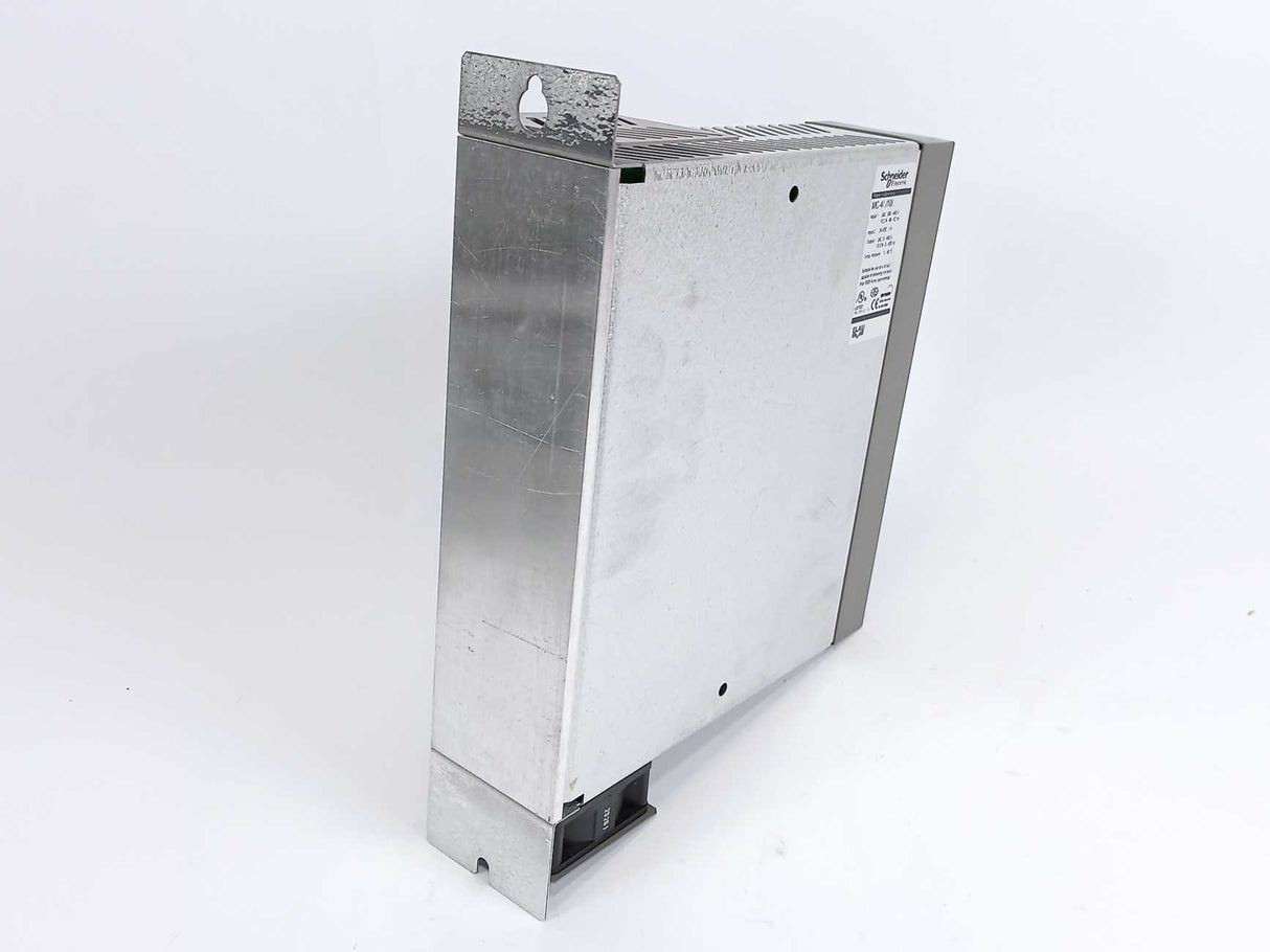 Schneider Electric VDM01D10AA00 13130247 MC-4/11/10/400 MC-4 PacDrive