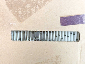 Molex 0643241049 CP Terminal 2.8Sn-0.5 To 1sqmm Crimp Tin ~2000pcs.