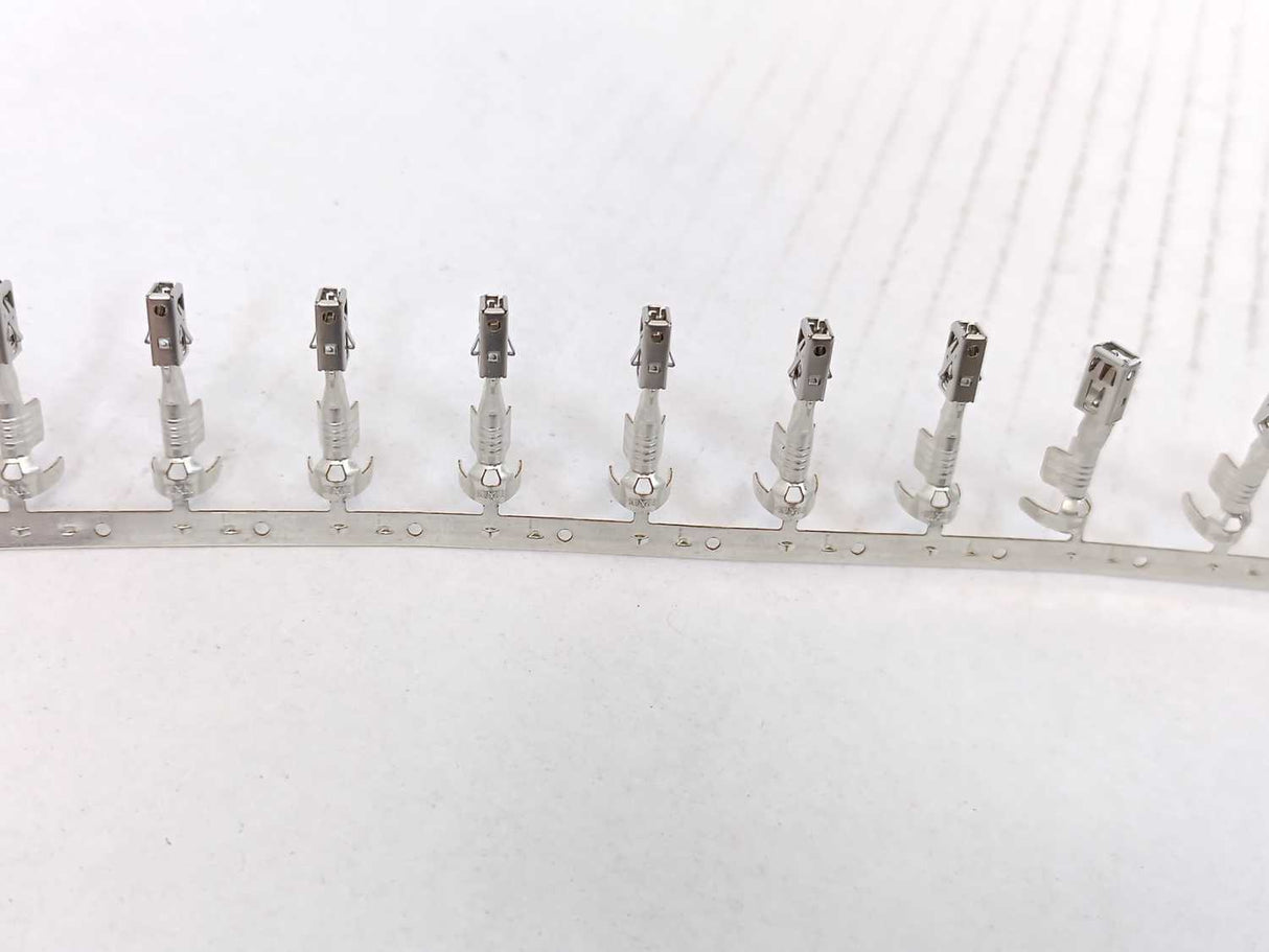 Molex 0643241049 CP Terminal 2.8Sn-0.5 To 1sqmm Crimp Tin ~2000pcs.