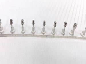 Molex 0643241049 CP Terminal 2.8Sn-0.5 To 1sqmm Crimp Tin ~2000pcs.