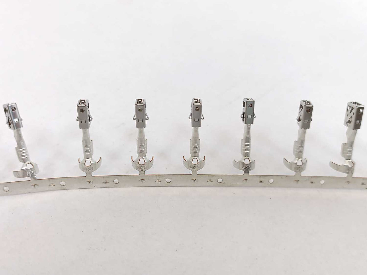 Molex 0643241049 CP Terminal 2.8Sn-0.5 To 1sqmm Crimp Tin ~1900pcs.