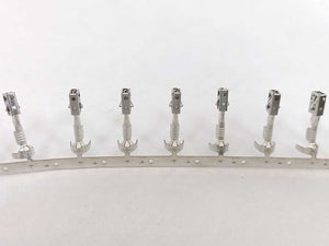 Molex 0643241049 CP Terminal 2.8Sn-0.5 To 1sqmm Crimp Tin ~1900pcs.