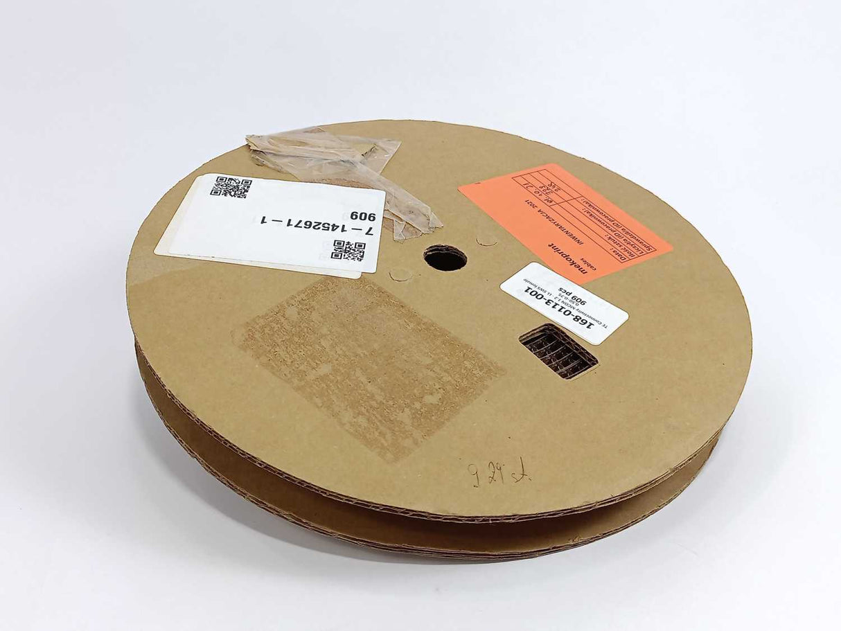 TE Connectivity 571-7-1452671-1-MR MCON 1.2 LL REC SWS SN Receptacle ~900pcs.