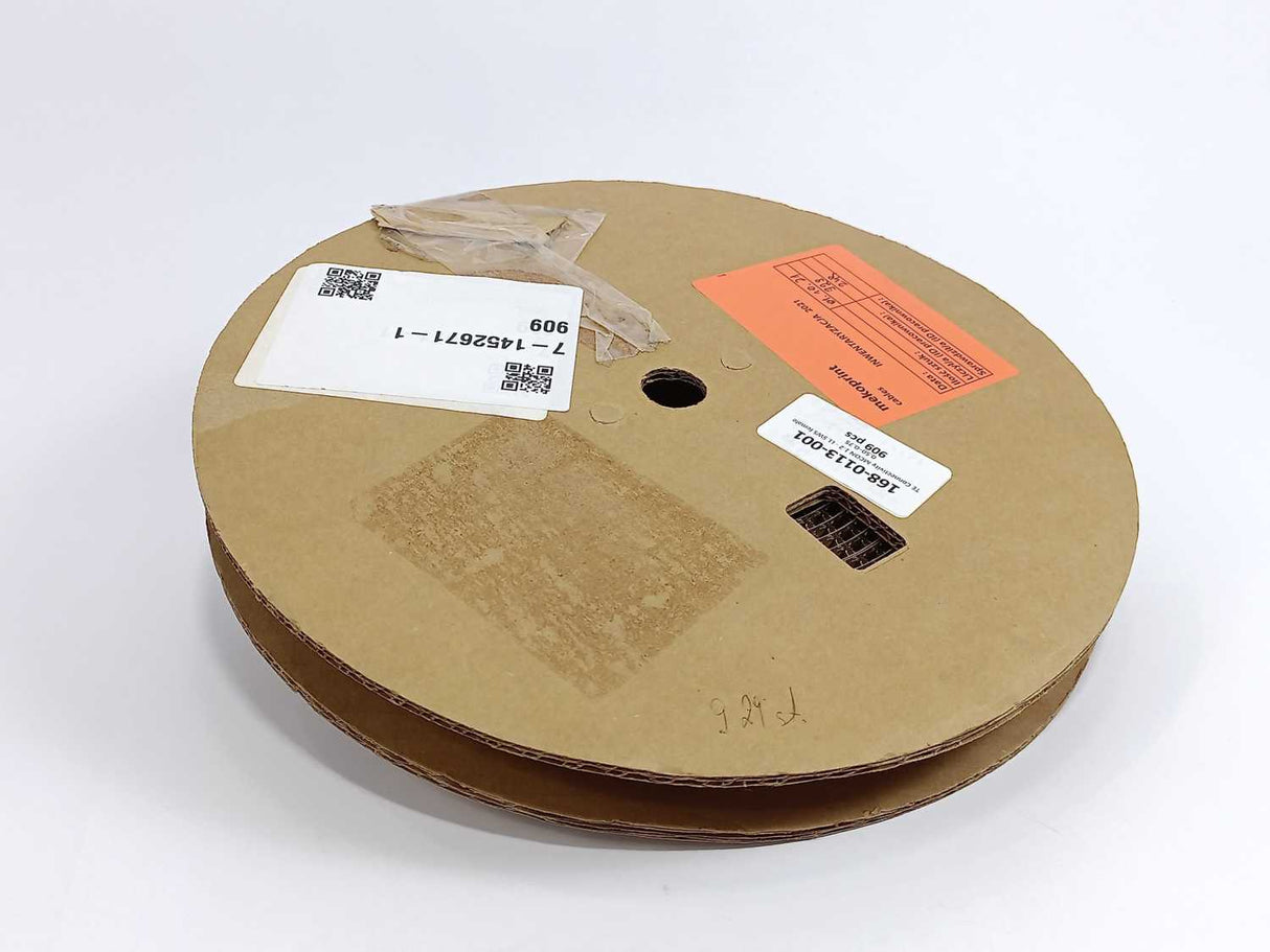 TE Connectivity 571-7-1452671-1-MR MCON 1.2 LL REC SWS SN Receptacle ~900pcs.
