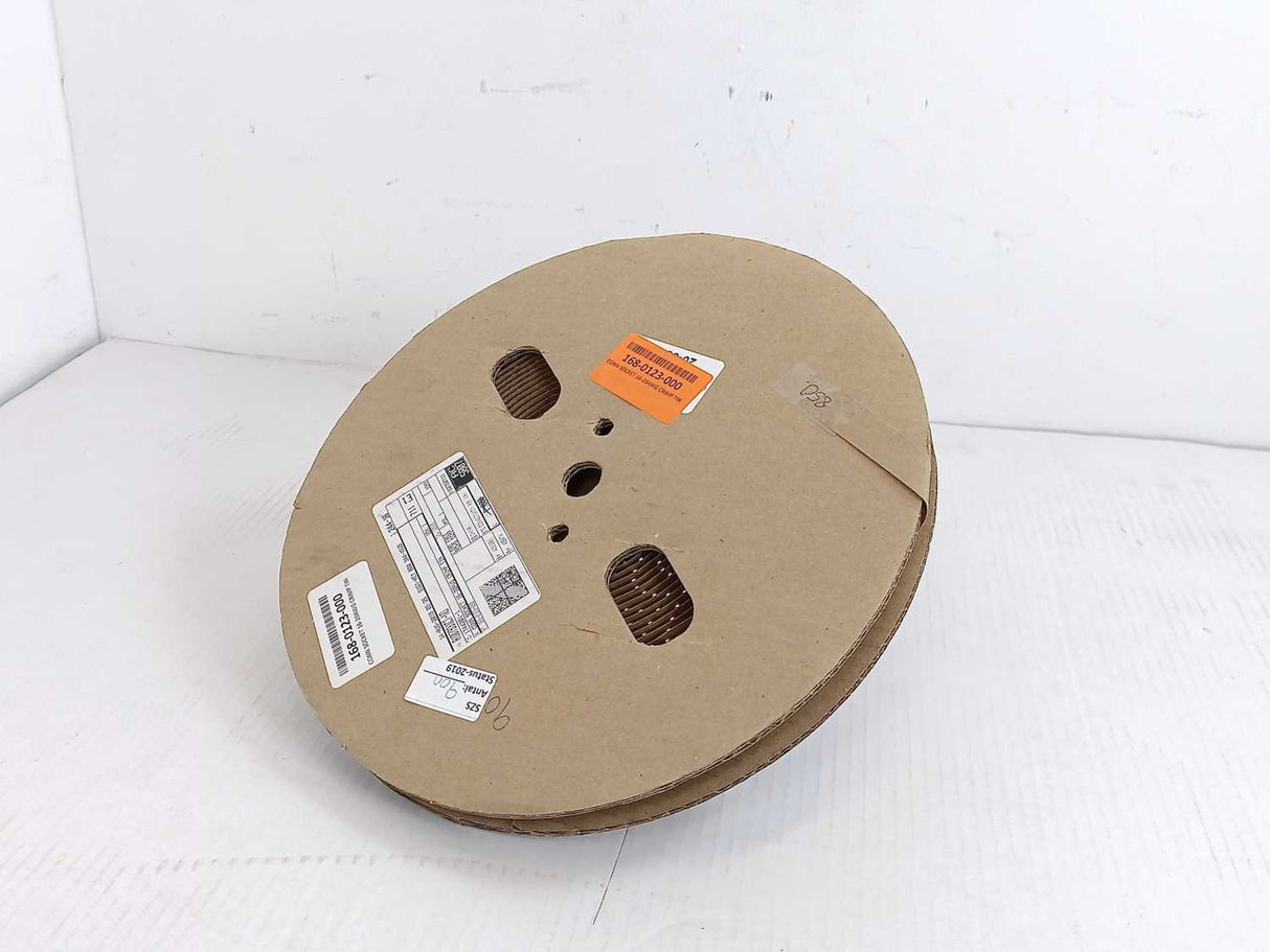 TE Connectivity 1744201-1 EP-II CONTACT LANCELESS, 20-16 Crimp Tin ~800pcs.