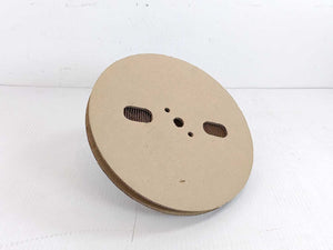 TE Connectivity 1744201-1 EP-II CONTACT LANCELESS, 20-16 Crimp Tin ~800pcs.
