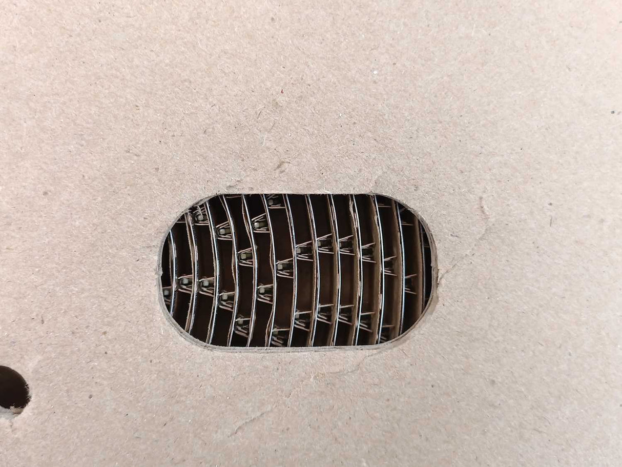 TE Connectivity 1744201-1 EP-II CONTACT LANCELESS, 20-16 Crimp Tin ~800pcs.