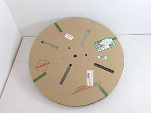 Molex 0643231029 CP Terminal 1.5Sn-05 to 1sqmm 5500pcs.