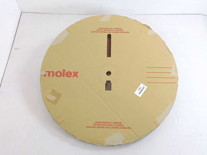 Molex 0500388000 CONN PIN 20-22AWG CRIMP TIN ~3900pcs.