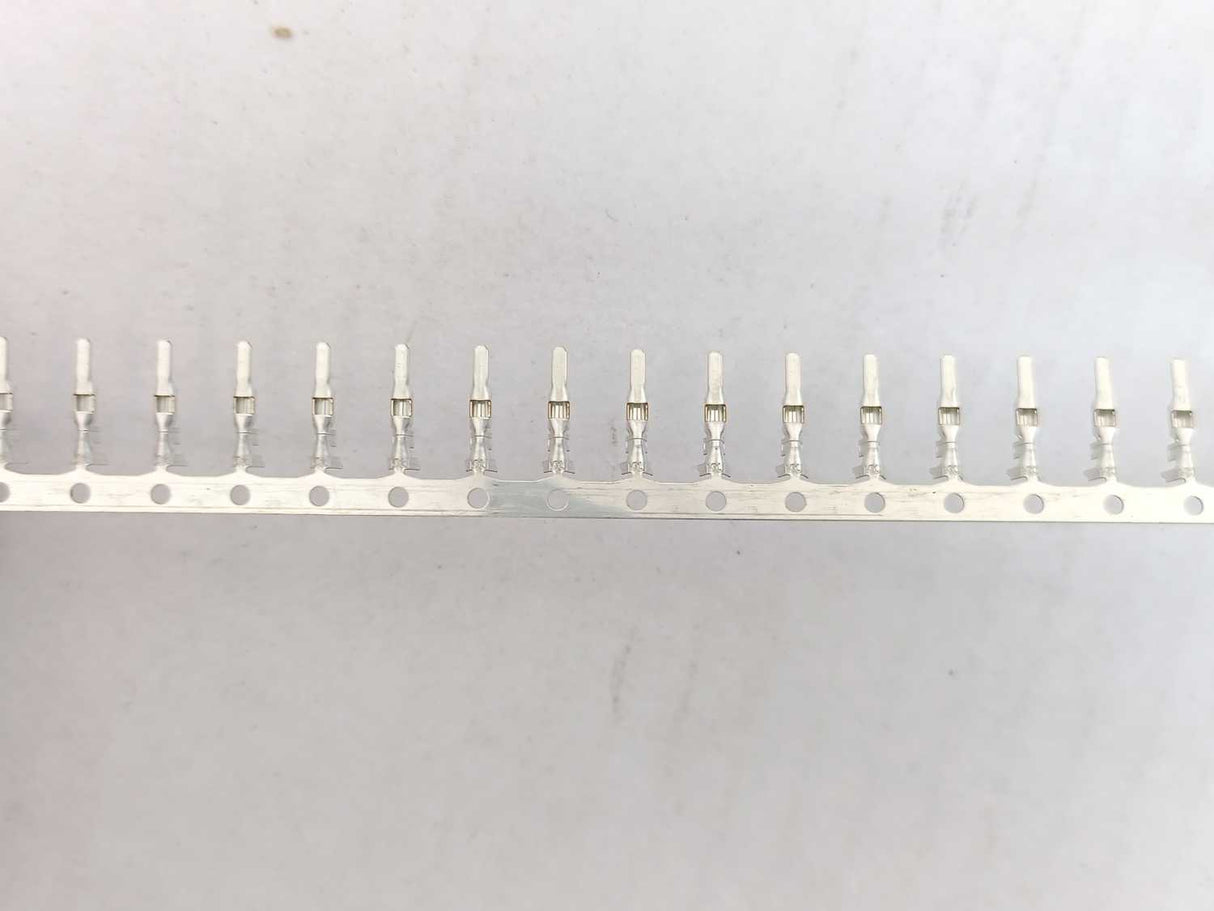 Molex 0500388000 CONN PIN 20-22AWG CRIMP TIN ~3900pcs.