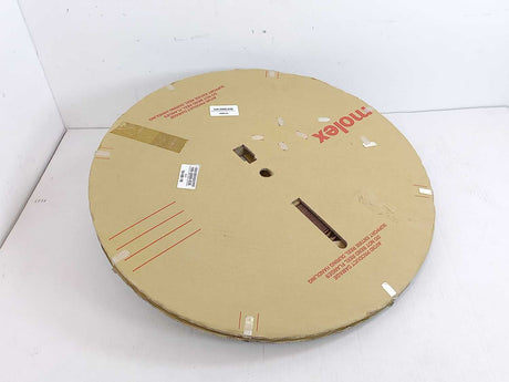 Molex 0500388000 CONN PIN 20-22AWG CRIMP TIN ~3500pcs.