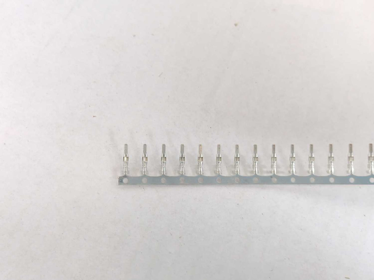 Molex 0500388000 CONN PIN 20-22AWG CRIMP TIN ~3500pcs.