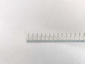 Molex 0500388000 CONN PIN 20-22AWG CRIMP TIN ~3500pcs.