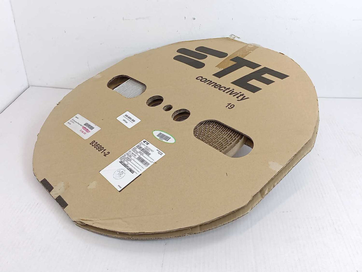 TE Connectivity 1123721-1 EP CONN. REC Contact 0.5-0.89mm2 ~1400pcs.
