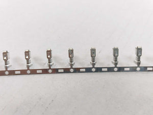 TE Connectivity 1123721-1 EP CONN. REC Contact 0.5-0.89mm2 ~1400pcs.