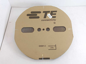 TE Connectivity 1123721-1 EP CONN. REC Contact 0.5-0.89mm2 ~4000pcs.