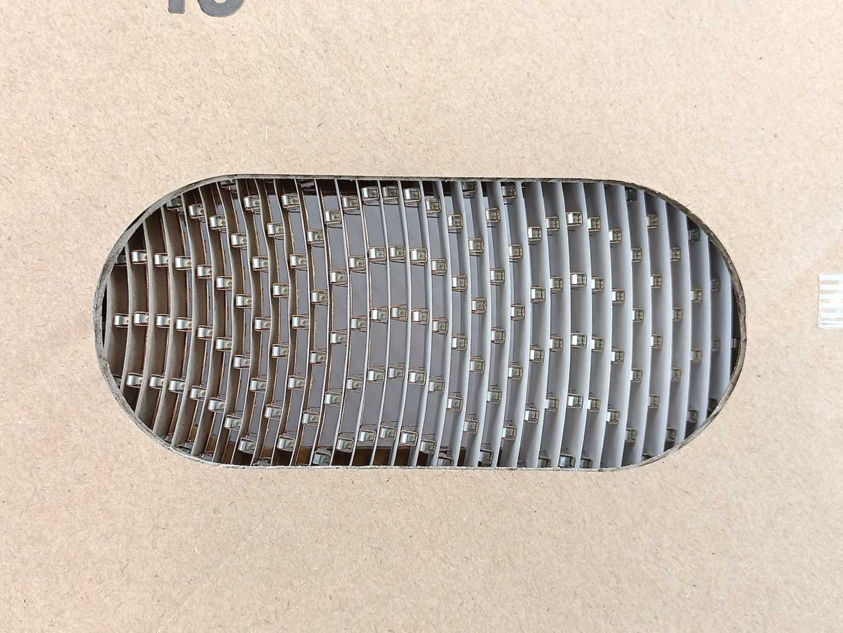 TE Connectivity 1123721-1 EP CONN. REC Contact 0.5-0.89mm2 ~4000pcs.