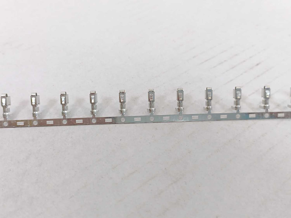 TE Connectivity 1123721-1 EP CONN. REC Contact 0.5-0.89mm2 ~4000pcs.