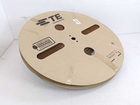 TE Connectivity 964269-2 TAB A 1.6x0.6 CONTACT CF SWS Sn ~3800pcs.
