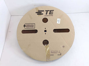 TE Connectivity 964269-2 TAB A 1.6x0.6 CONTACT CF SWS Sn ~3800pcs.