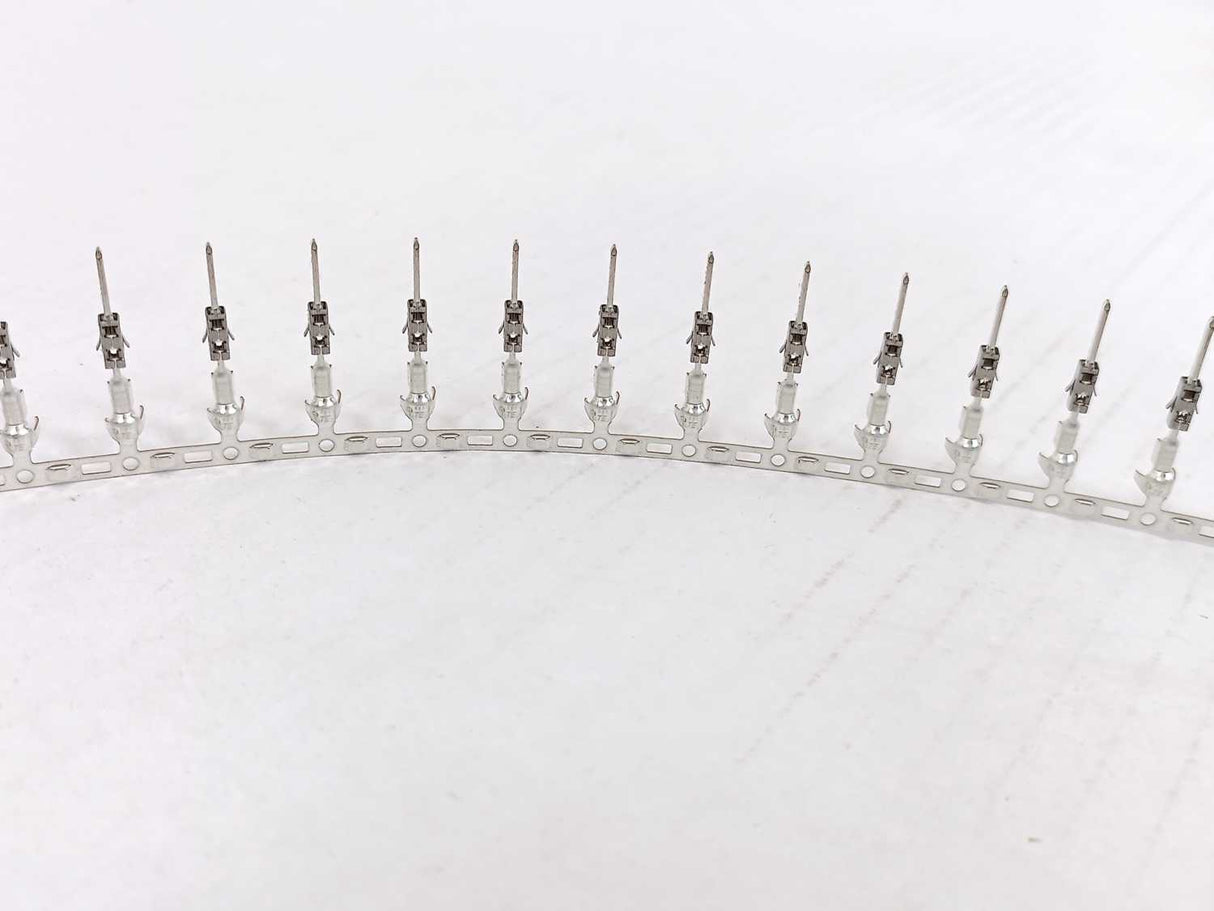 TE Connectivity 964269-2 TAB A 1.6x0.6 CONTACT CF SWS Sn ~3800pcs.
