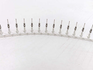 TE Connectivity 964269-2 TAB A 1.6x0.6 CONTACT CF SWS Sn ~3800pcs.