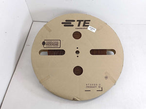 TE Connectivity 964269-2 TAB A 1.6x0.6 CONTACT CF SWS Sn ~2200pcs.