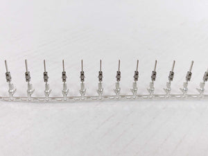 TE Connectivity 964269-2 TAB A 1.6x0.6 CONTACT CF SWS Sn ~2200pcs.