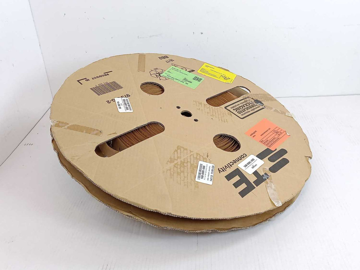 TE Connectivity 2141116-3 MCON 1.2 CB TAB SWS AG ~3000pcs.
