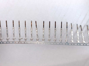 TE Connectivity 2141116-3 MCON 1.2 CB TAB SWS AG ~3000pcs.