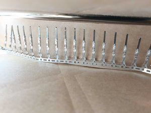 TE Connectivity 2141116-3 MCON 1.2 CB TAB SWS AG ~3000pcs.