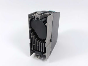 Siemens 6SL3210-1SB12-3UA0 Sinamics Power Module 340, 1AC 200-240V 6.0A 50/60Hz