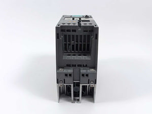 Siemens 6SL3210-1SB12-3UA0 Sinamics Power Module 340, 1AC 200-240V 6.0A 50/60Hz