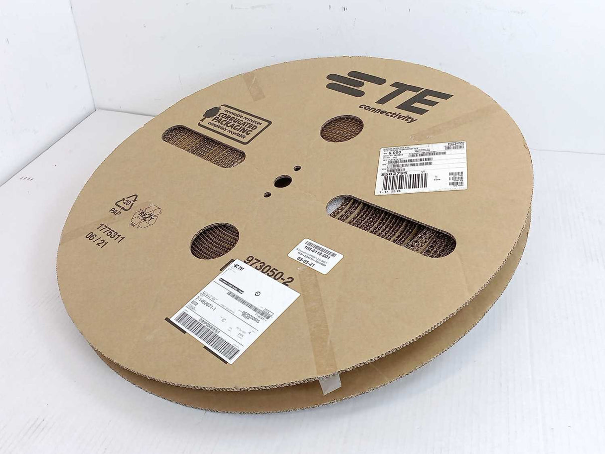 TE Connectivity 7-1452671-1 MCON 1.2 LL REC SWS SN ~5000pcs
