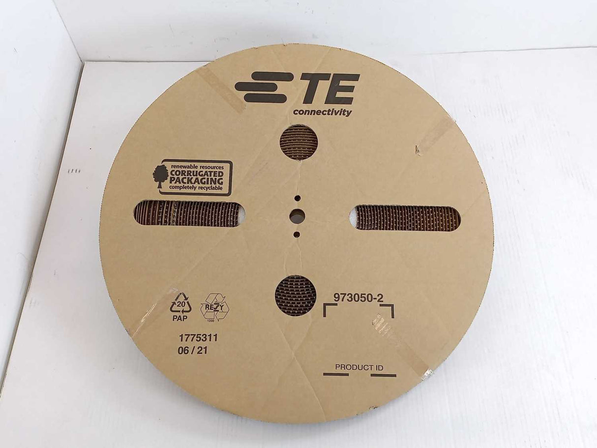 TE Connectivity 7-1452671-1 MCON 1.2 LL REC SWS SN ~5000pcs