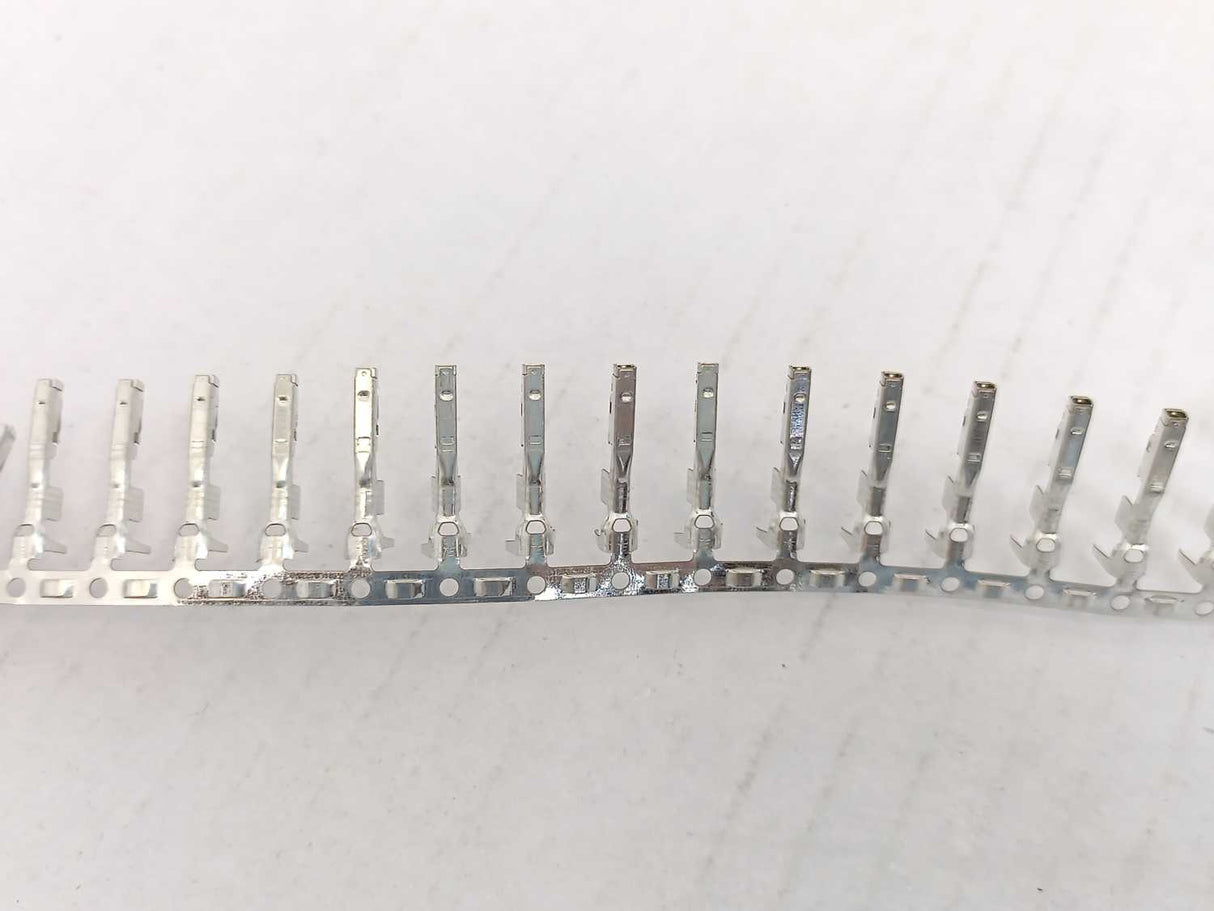 TE Connectivity 7-1452671-1 MCON 1.2 LL REC SWS SN ~5000pcs
