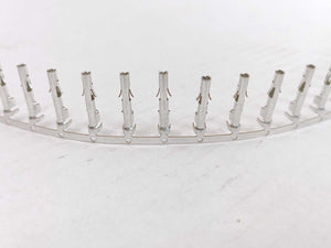 TE Connectivity 926882-3 female; Universal MATE-N-LOK ~4500pcs.
