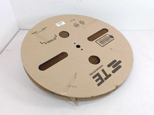TE Connectivity 1703278-2 Tab A 1.6x0.6 Contact CF SWS Sn ~3300pcs.